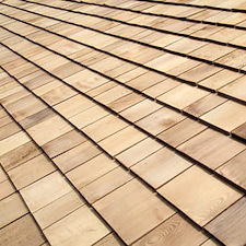 Proper Cedar Shake Roof Cleaning In St. Louis County