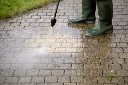 Cottleville mo pressure washing