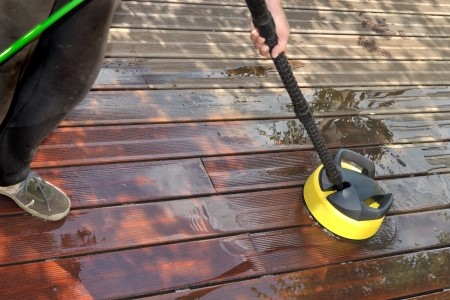 Weldon springs mo pressure washing