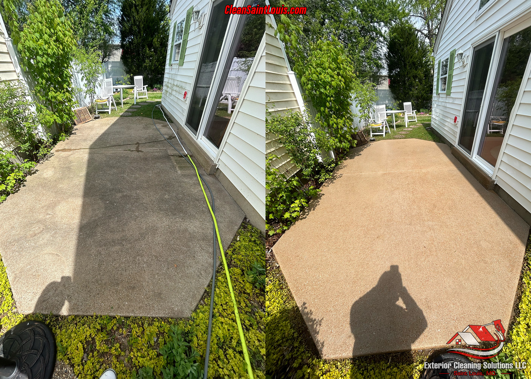 Top Residential Pressure Washing and Concrete Cleaning Specialists